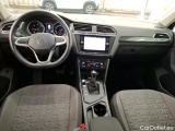  Volkswagen  Tiguan VOLKSWAGEN  / 2020 / 5P / SUV 2.0 TDI 150 DSG7 Life Business #5