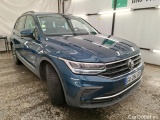  Volkswagen  Tiguan VOLKSWAGEN  / 2020 / 5P / SUV 2.0 TDI 150 DSG7 Life Business #4