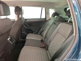  Volkswagen  Tiguan VOLKSWAGEN  / 2020 / 5P / SUV 2.0 TDI 150 DSG7 Life Business #9