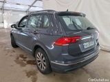  Volkswagen  Tiguan VOLKSWAGEN  / 2020 / 5P / SUV 2.0 TDI 150 DSG7 Business #2