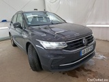  Volkswagen  Tiguan VOLKSWAGEN  / 2020 / 5P / SUV 2.0 TDI 150 DSG7 Business #4
