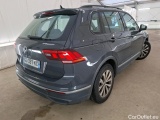  Volkswagen  Tiguan VOLKSWAGEN  / 2020 / 5P / SUV 2.0 TDI 150 DSG7 Business #3
