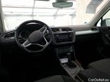  Volkswagen  Tiguan VOLKSWAGEN  / 2020 / 5P / SUV 2.0 TDI 150 DSG7 Business #5