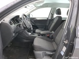  Volkswagen  Tiguan VOLKSWAGEN  / 2020 / 5P / SUV 2.0 TDI 150 DSG7 Business #8