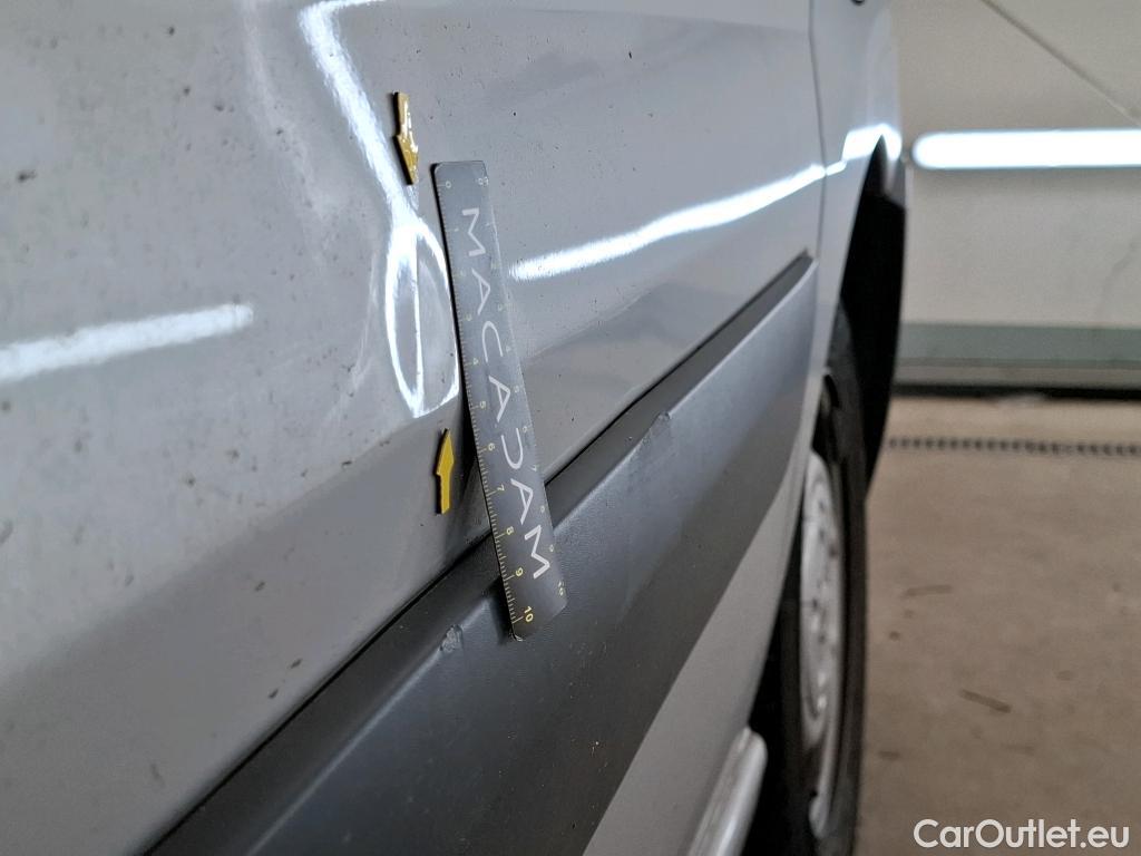  Peugeot  Expert  Fourgon  Fourgon L1H1 Pack CD Clim Plus 2.0 130CV BVM6 #23