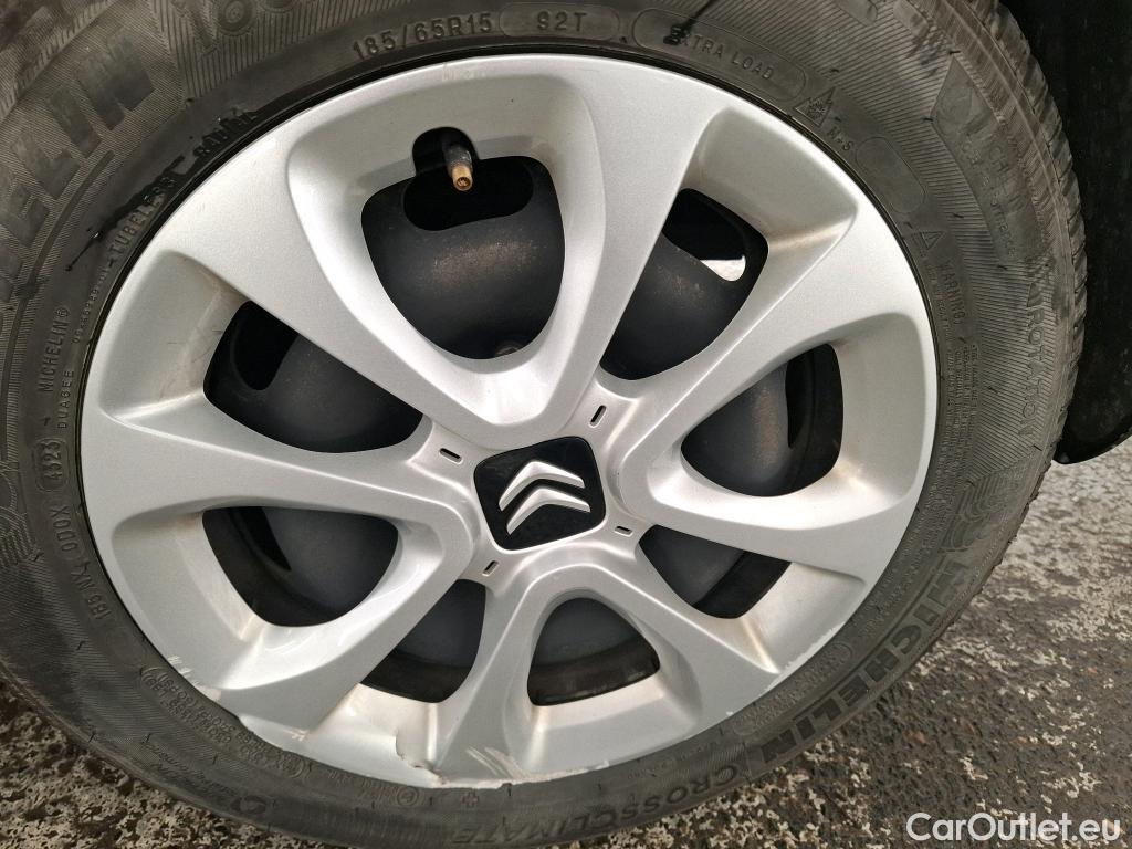  Citroen  C3  Société Feel 1.5 BlueHDI 100CV BVM6 E6dT #15