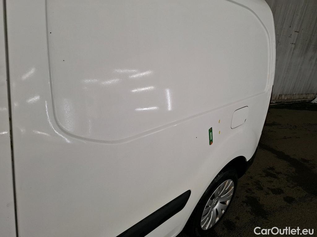  Citroen  Berlingo  Fourgon Business L1 (Court) 1.6 BlueHDi 75CV BVM5 E6 #19