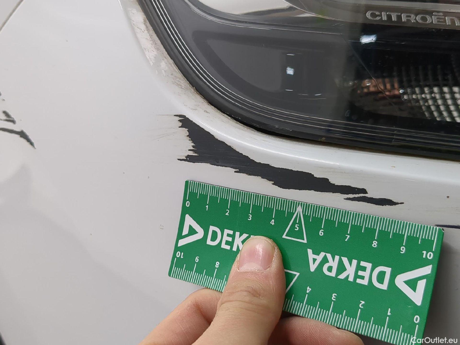  Citroen  Berlingo  Fourgon Club XL 950 1.5 BlueHDi 100CV BVM5 E6dT #25