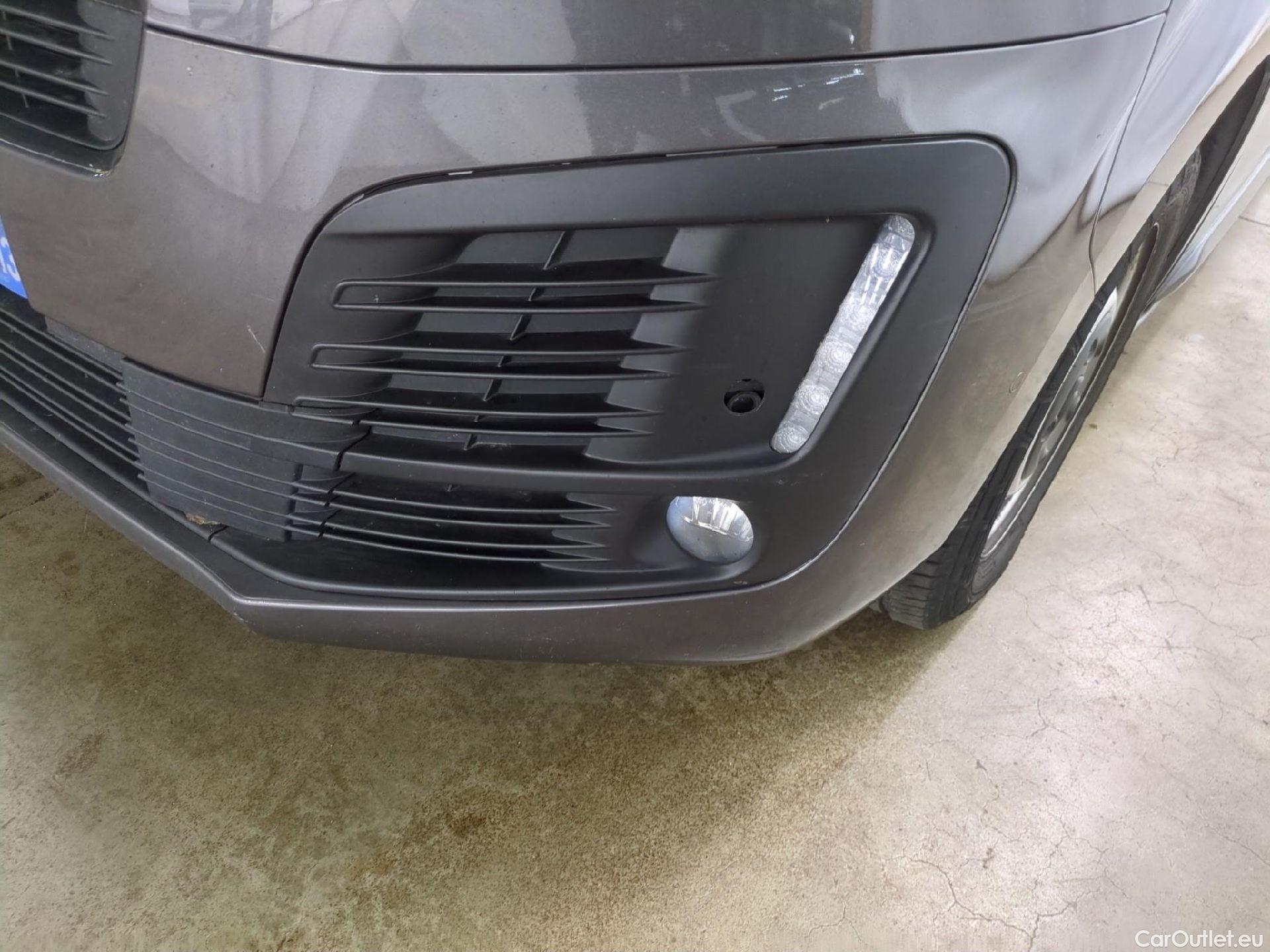  Citroen  Jumpy  Fourgon Driver M 2.0 BlueHDi 180CV BVA8 E6dT #43