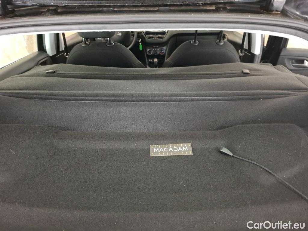  Peugeot  208  Affaire Premium Pack 1.6 HDi 75CV BVM5 E6 #25