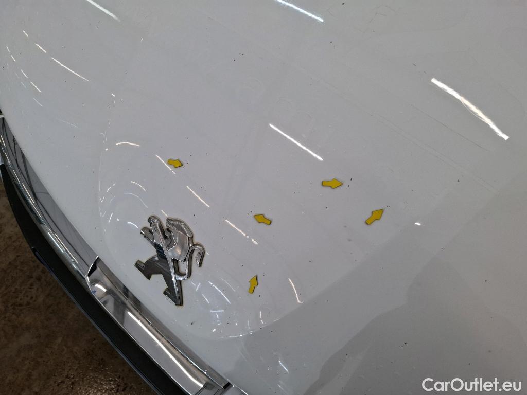  Peugeot  208  Allure Business 1.2 PureTech 110CV BVA6 E6dT / TRANSFO VP/VF #22