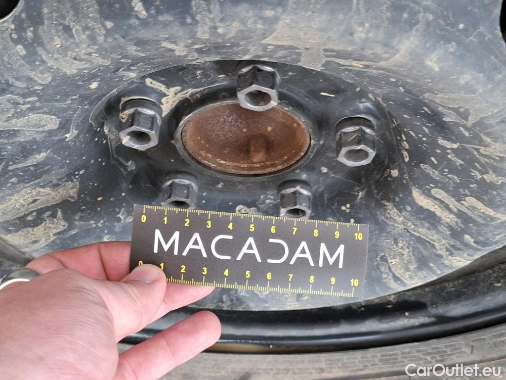  Peugeot  Partner  Premium L1 1.5 HDi 100CV BVM6 E6d #21