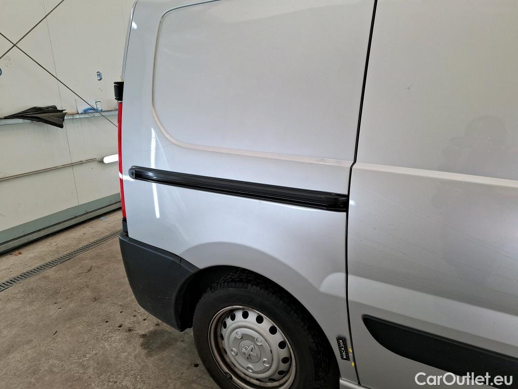  Peugeot  Expert  Fourgon  Fourgon L1H1 Pack CD Clim Plus 2.0 130CV BVM6 #12