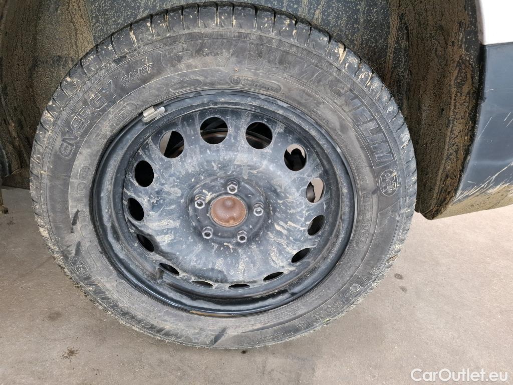  Peugeot  Partner  Premium L1 1.5 HDi 100CV BVM6 E6d #6