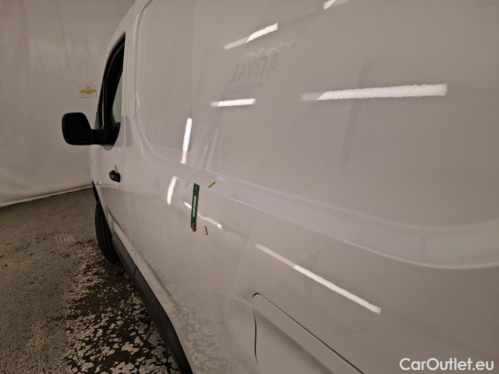  Peugeot  Partner  Premium L1 1.5 HDi 100CV BVM5 E6dT #1