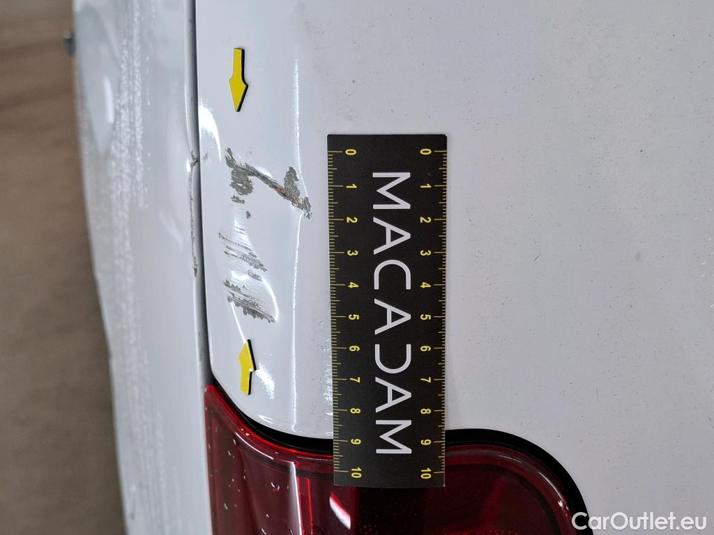  Peugeot  Partner  Premium L1 1.5 HDi 100CV BVM6 E6d #14