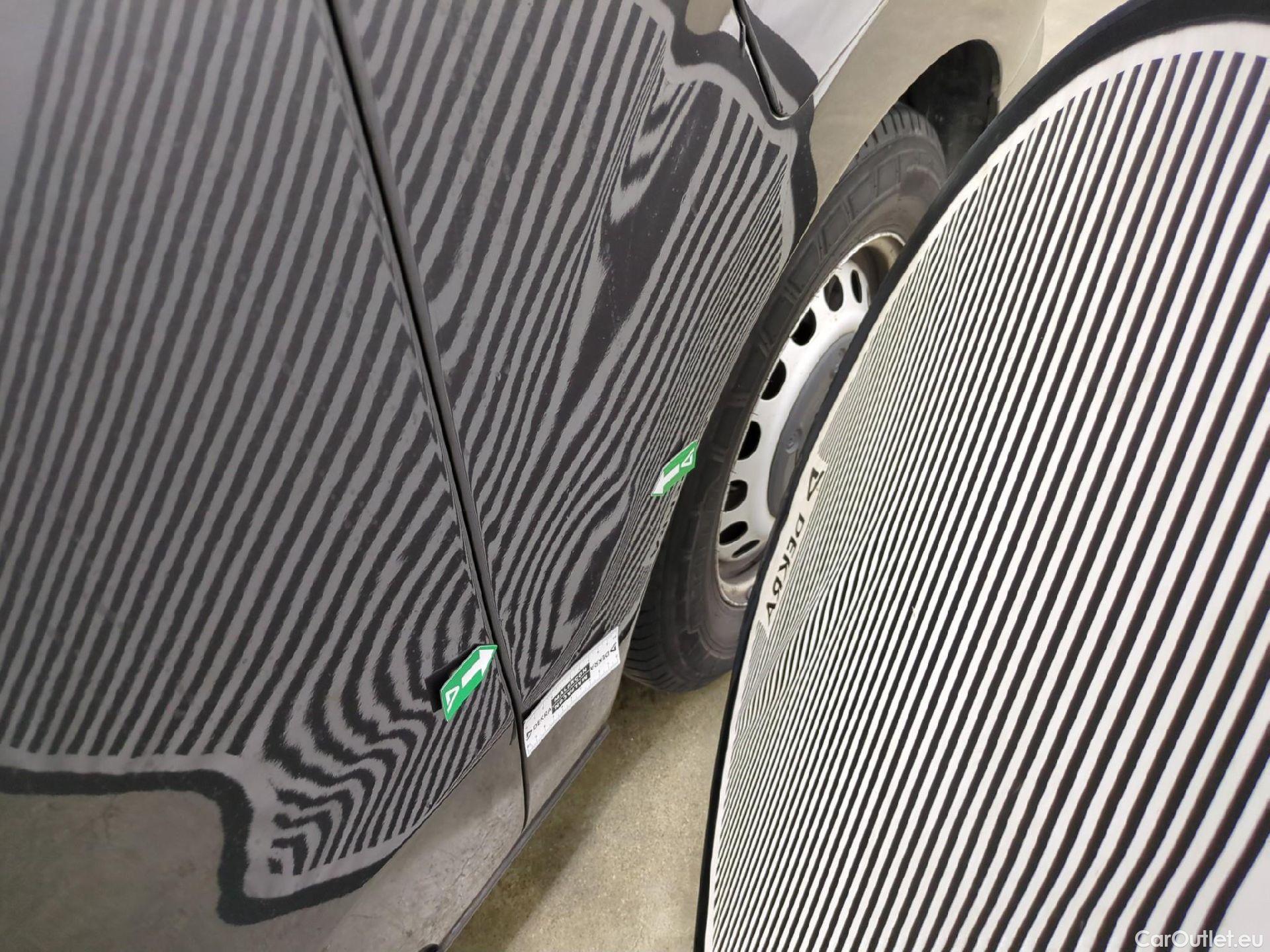  Citroen  Jumpy  Fourgon Driver M 2.0 BlueHDi 180CV BVA8 E6dT #55