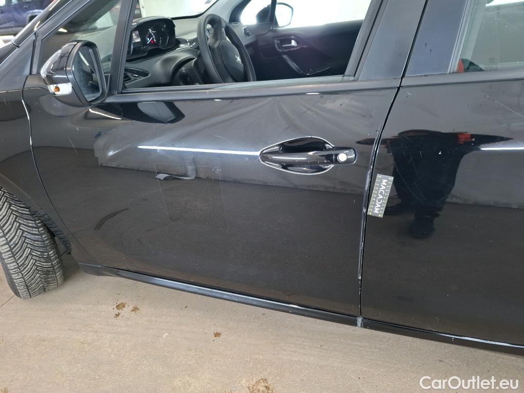  Peugeot  208  Affaire Premium Pack 1.6 HDi 75CV BVM5 E6 #34