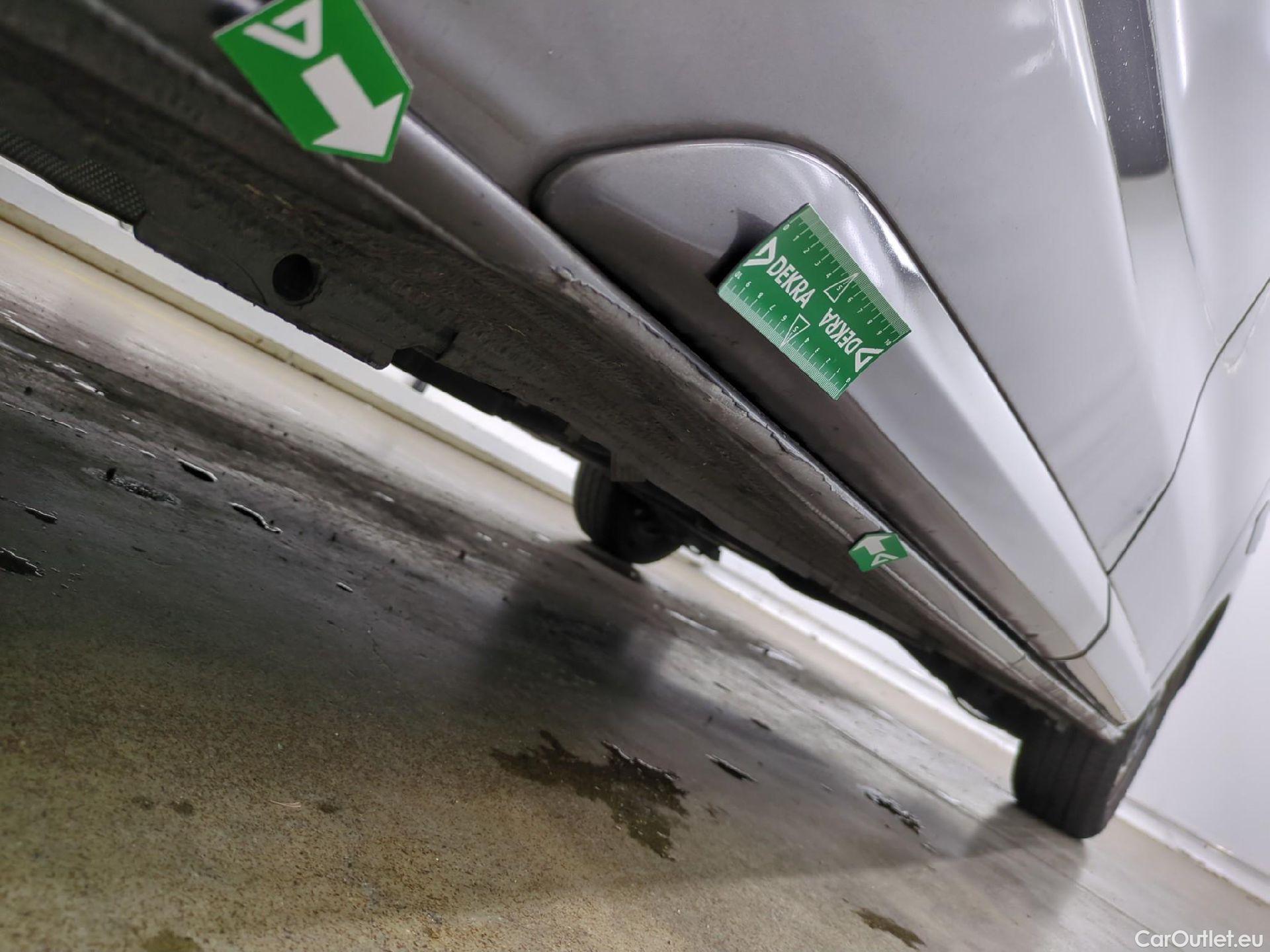  Citroen  Jumpy  Fourgon Driver M 2.0 BlueHDi 180CV BVA8 E6dT #48