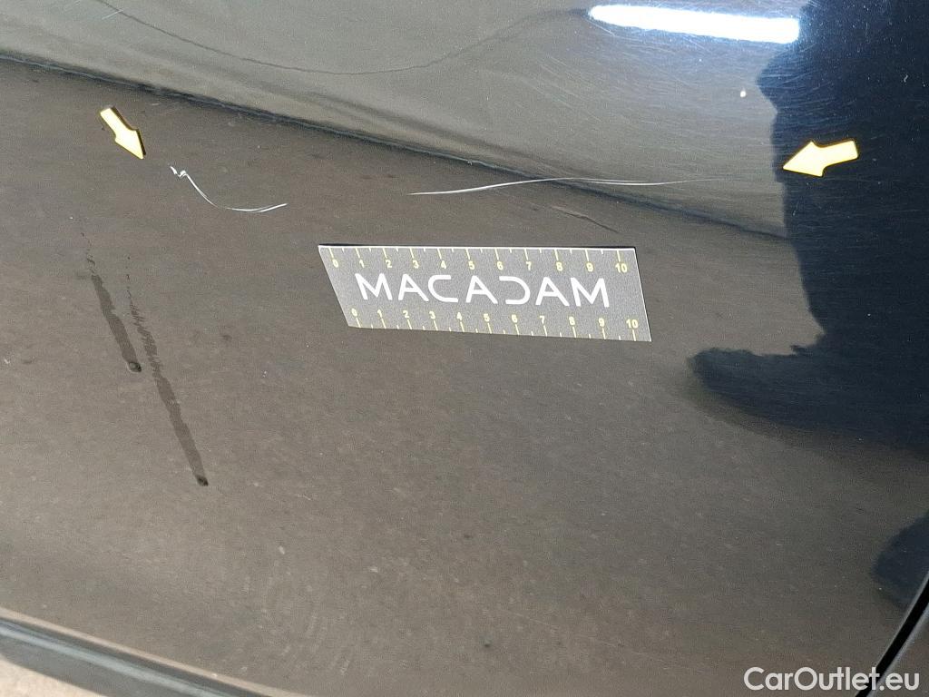  Peugeot  208  Affaire Premium Pack 1.6 HDi 75CV BVM5 E6 #21