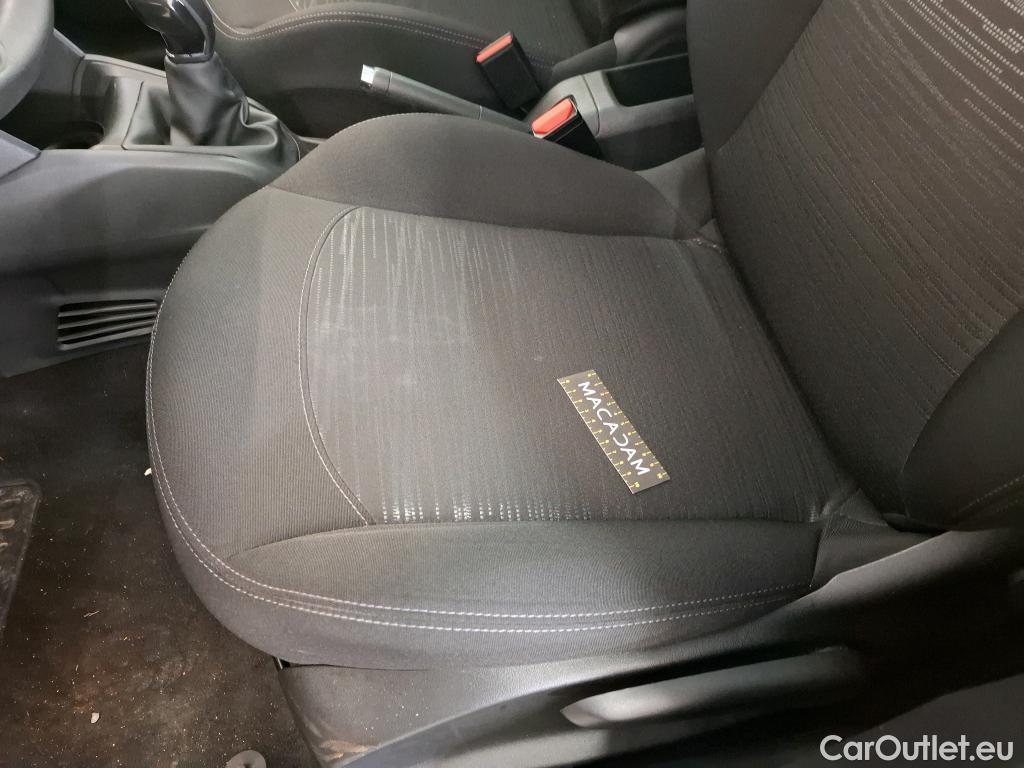  Peugeot  208  Affaire Premium Pack 1.6 HDi 75CV BVM5 E6 #33