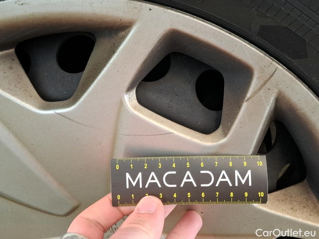  Ford  Transit  Fourgon 310 L3 Trend 2.0 TDCi 105CV BVM6 E6 #48