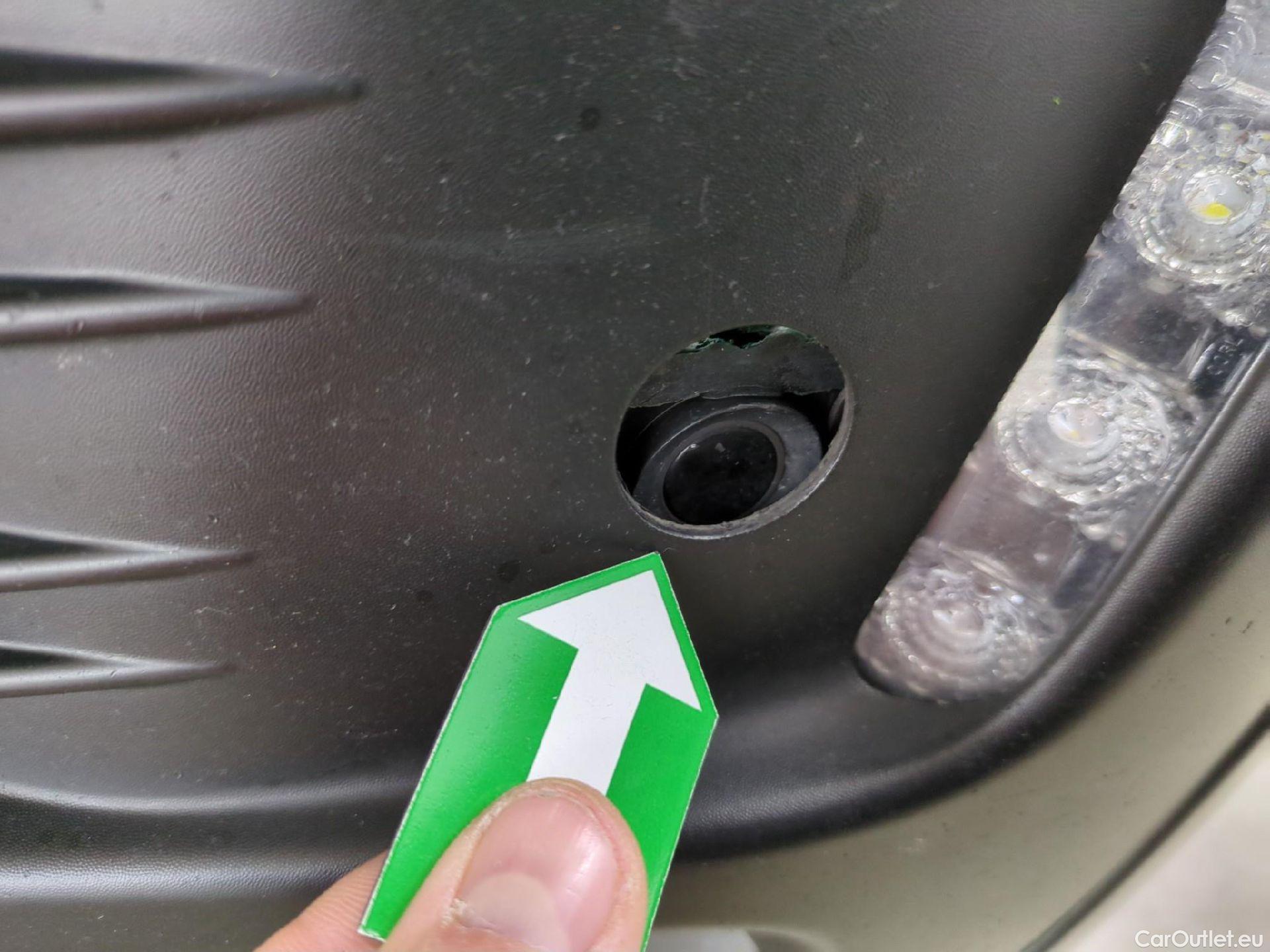  Citroen  Jumpy  Fourgon Driver M 2.0 BlueHDi 180CV BVA8 E6dT #44