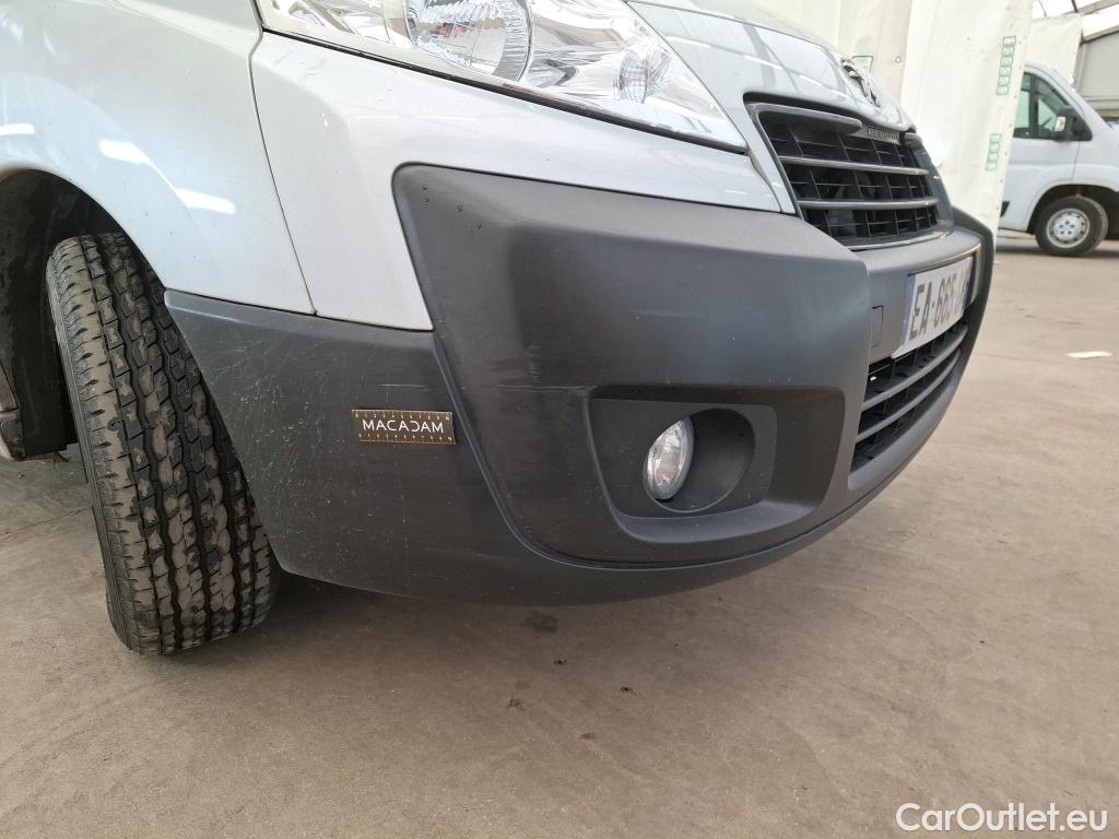  Peugeot  Expert  Fourgon  Fourgon L1H1 Pack CD Clim Plus 2.0 130CV BVM6 #52