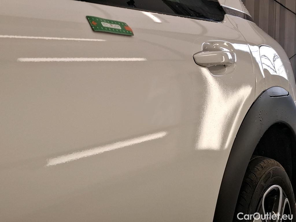  Citroen  C4 Cactus  Feel Nav Société 1.5 BlueHDI 120CV BVA6 E6dT / TRANSFO VP/VF #17