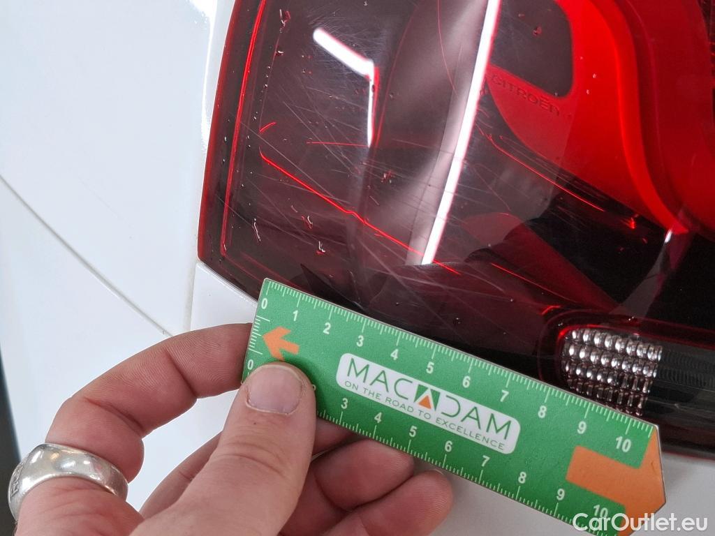  Citroen  C4 Cactus  Live Société 1.5 BlueHDi 100CV BVM6 E6dT #30