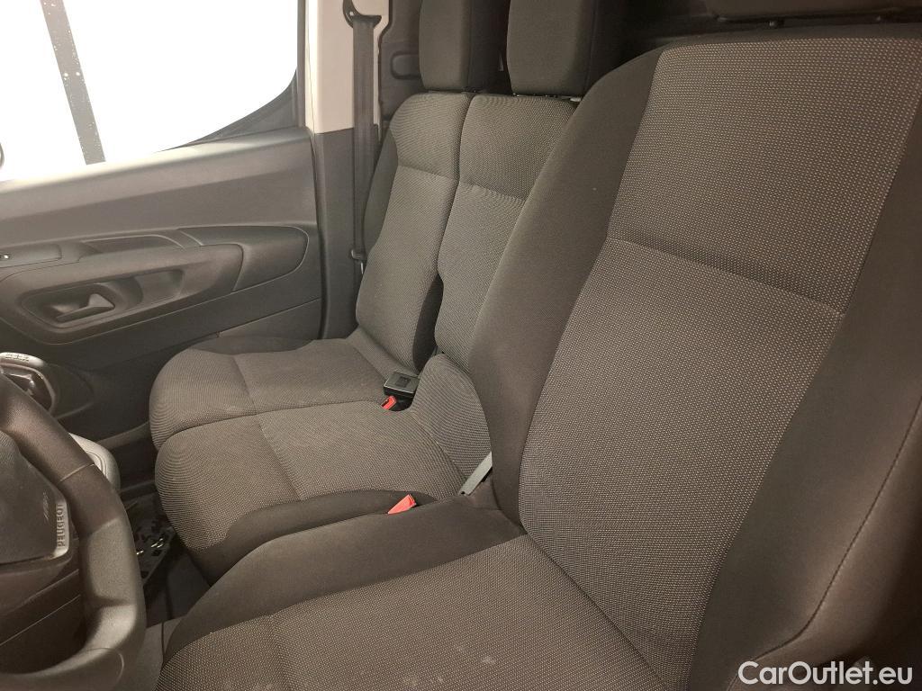  Peugeot  Partner  Premium L1 1.5 HDi 100CV BVM5 E6dT #18