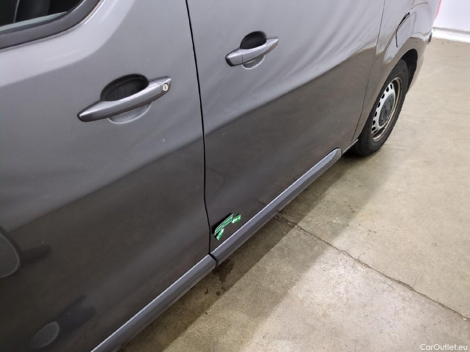  Citroen  Jumpy  Fourgon Driver M 2.0 BlueHDi 180CV BVA8 E6dT #49