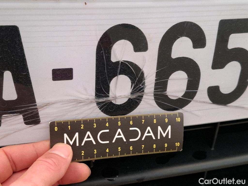  Peugeot  Expert  Fourgon  Fourgon L1H1 Pack CD Clim Plus 2.0 130CV BVM6 #32