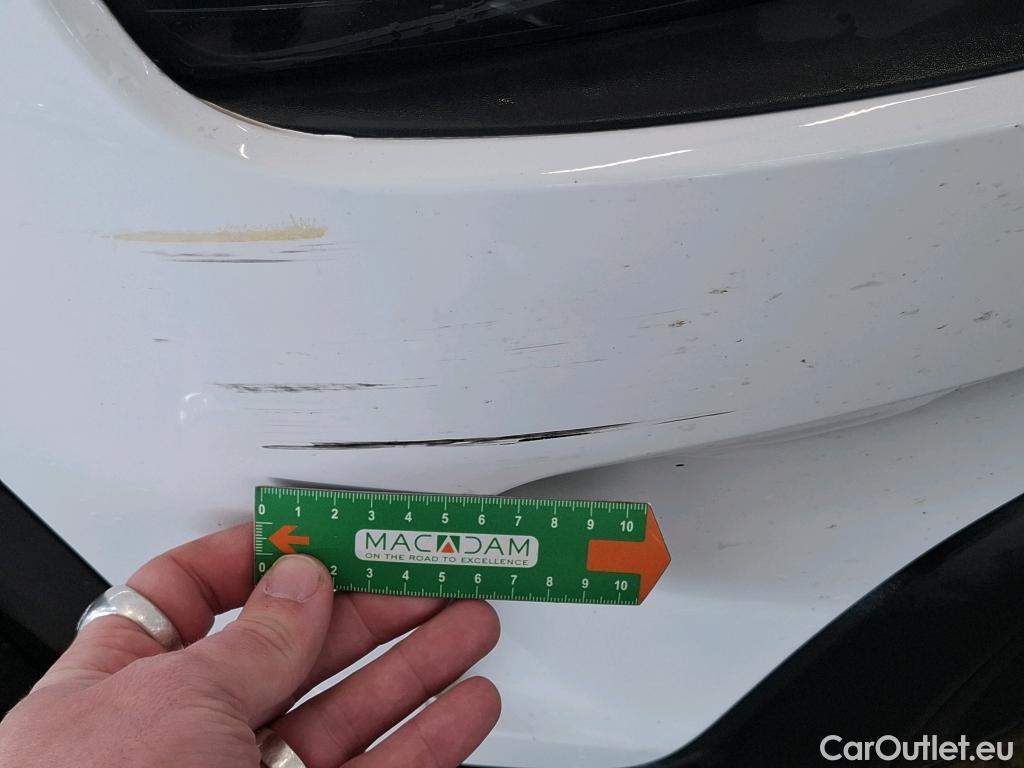  Citroen  C4 Cactus  Live Société 1.5 BlueHDi 100CV BVM6 E6dT #8