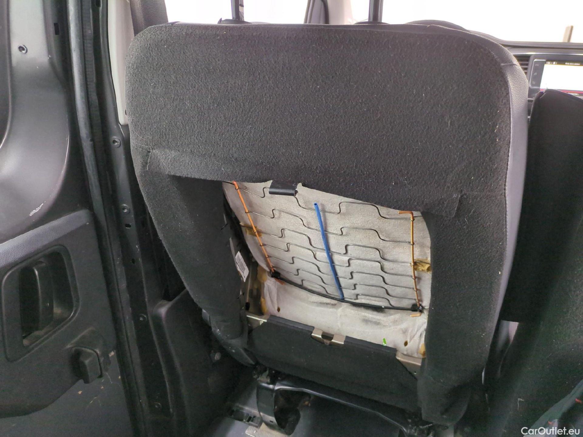  Citroen  Jumpy  Fourgon Driver M 2.0 BlueHDi 180CV BVA8 E6dT #8