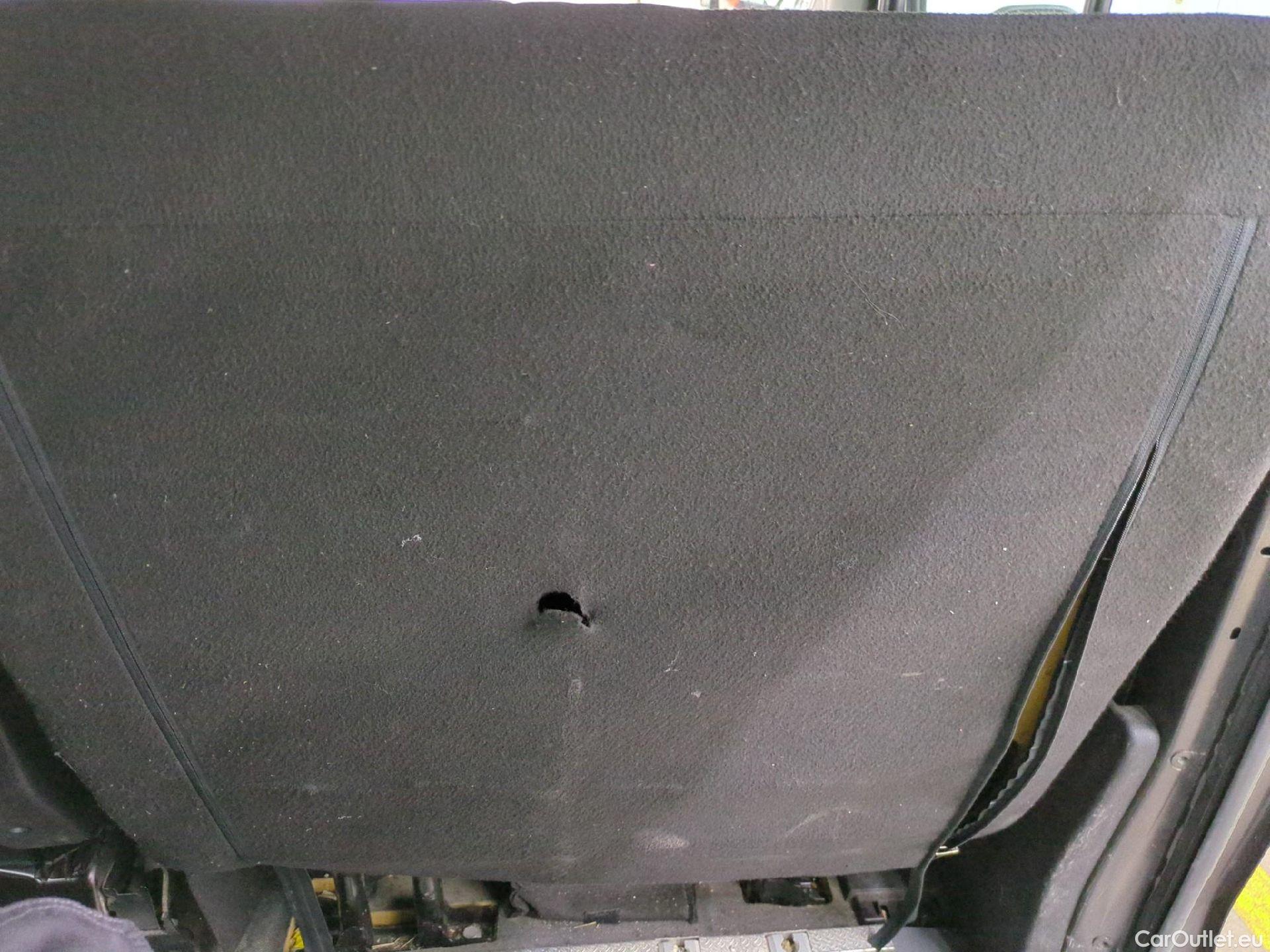  Citroen  Jumpy  Fourgon Driver M 2.0 BlueHDi 180CV BVA8 E6dT #10