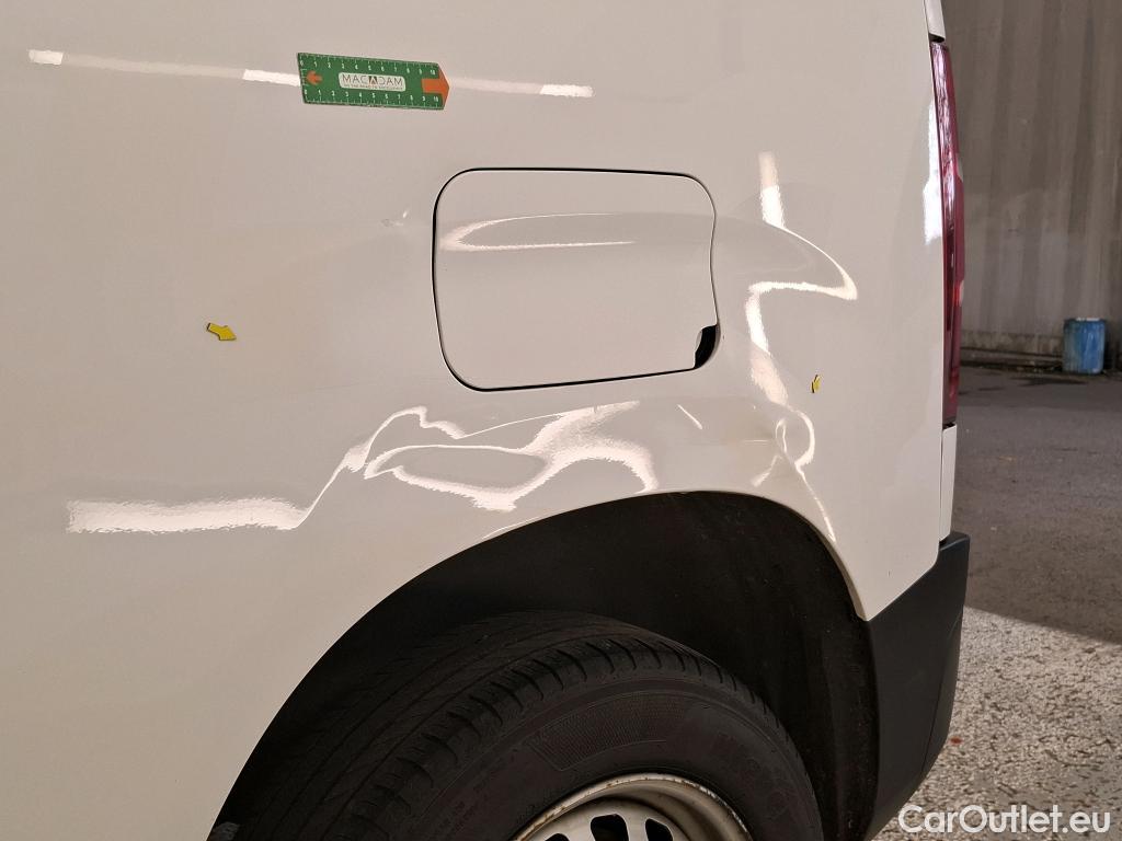  Peugeot  Partner  Premium L1 1.5 HDi 100CV BVM5 E6dT #4