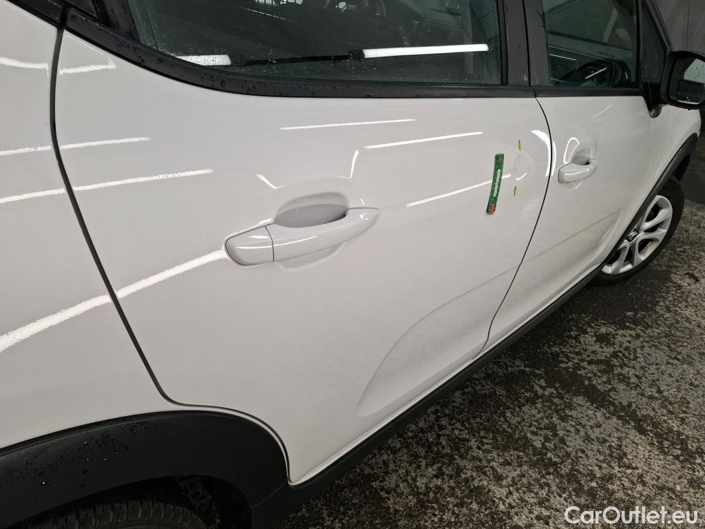  Citroen  C3  Société Feel 1.5 BlueHDI 100CV BVM6 E6dT #1