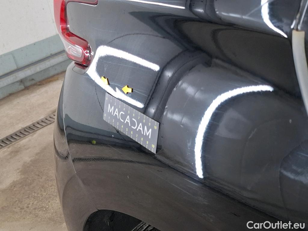  Peugeot  208  Affaire Premium Pack 1.6 HDi 75CV BVM5 E6 #37