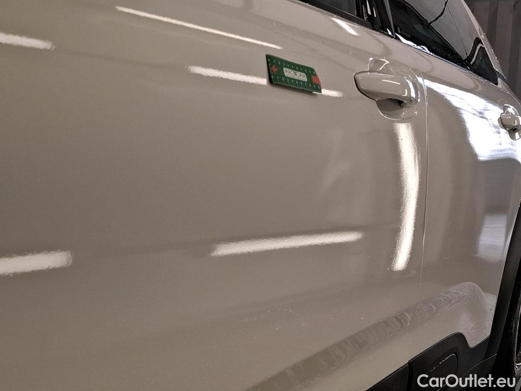  Citroen  C4 Cactus  Feel Nav Société 1.5 BlueHDI 120CV BVA6 E6dT / TRANSFO VP/VF #12