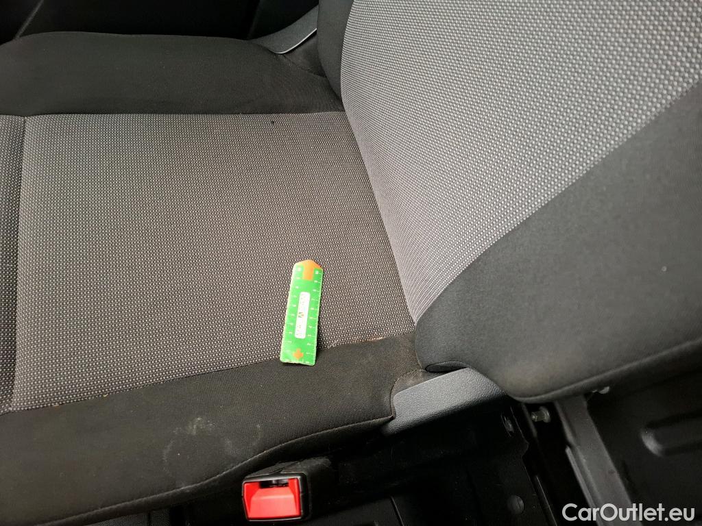  Citroen  Berlingo  Fourgon Club M 650 1.5 BlueHDi 75CV BVM5 E6dT #20