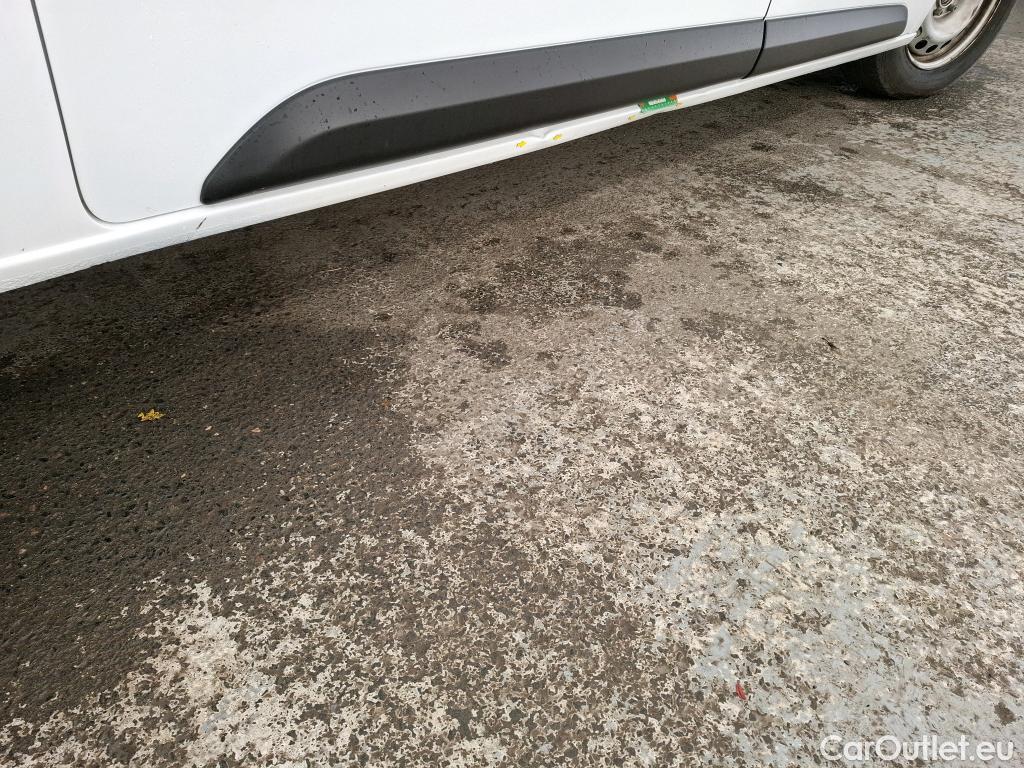  Citroen  Jumpy  Fourgon Club M 1.5 BlueHDi 100CV BVM6 E6d #9