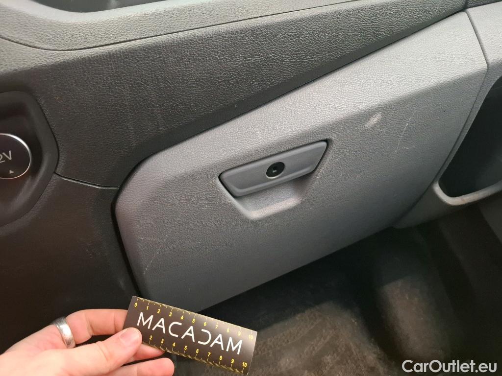  Ford  Transit  Fourgon 310 L3 Trend 2.0 TDCi 105CV BVM6 E6 #24