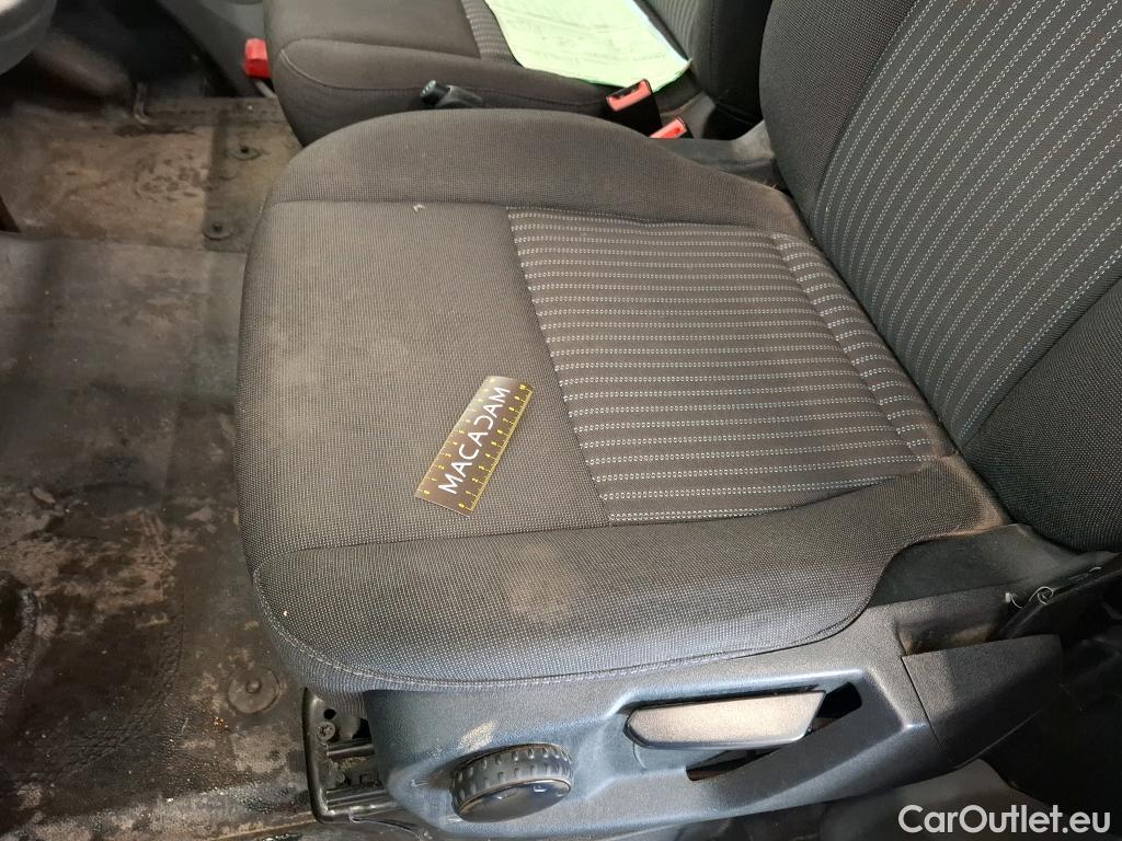  Ford  Transit  Fourgon 310 L3 Trend 2.0 TDCi 105CV BVM6 E6 #42