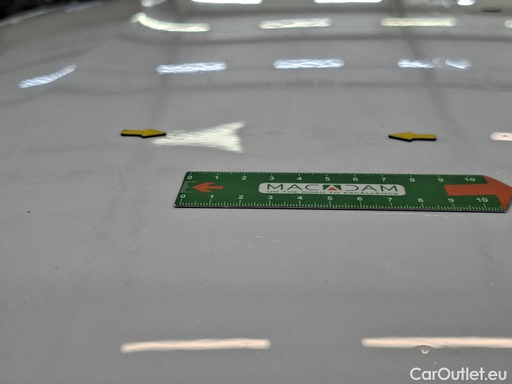  Citroen  C4 Cactus  Live Société 1.5 BlueHDi 100CV BVM6 E6dT #2