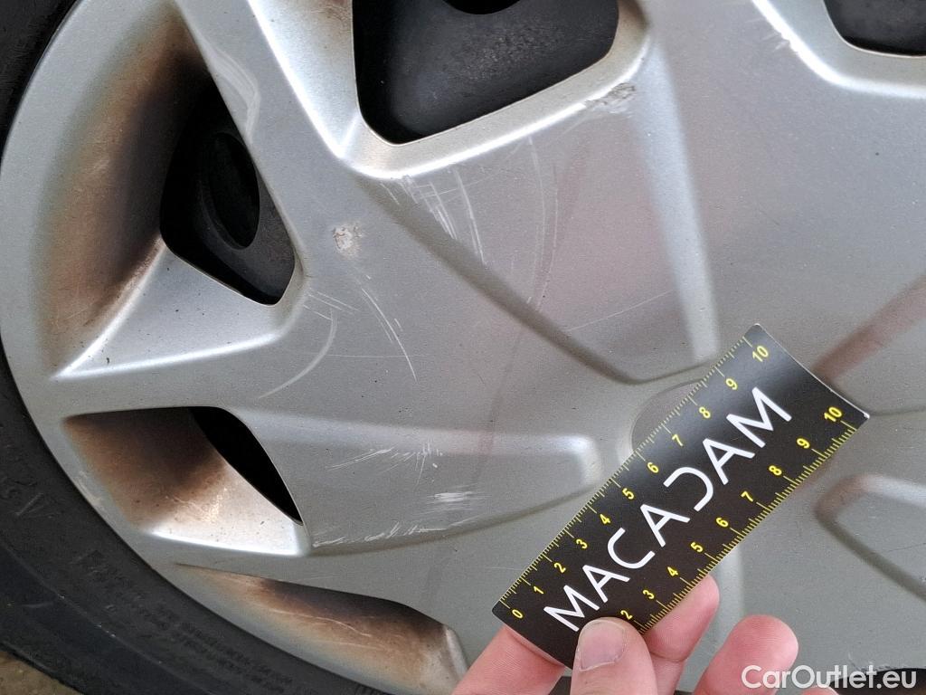  Ford  Transit  Fourgon 310 L3 Trend 2.0 TDCi 105CV BVM6 E6 #36