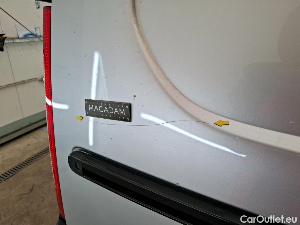  Peugeot  Expert  Fourgon  Fourgon L1H1 Pack CD Clim Plus 2.0 130CV BVM6 #15