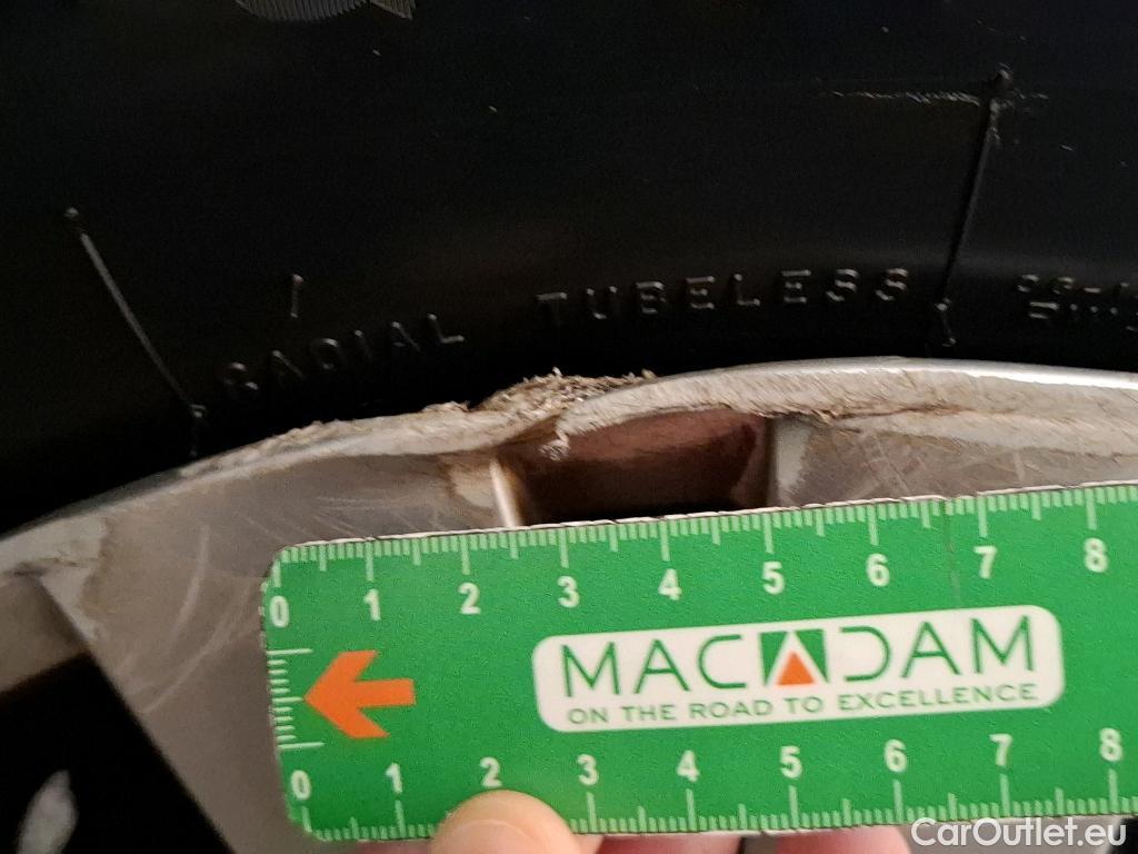  Citroen  Berlingo  Fourgon Business L1 (Court) 1.6 BlueHDi 75CV BVM5 E6 #33