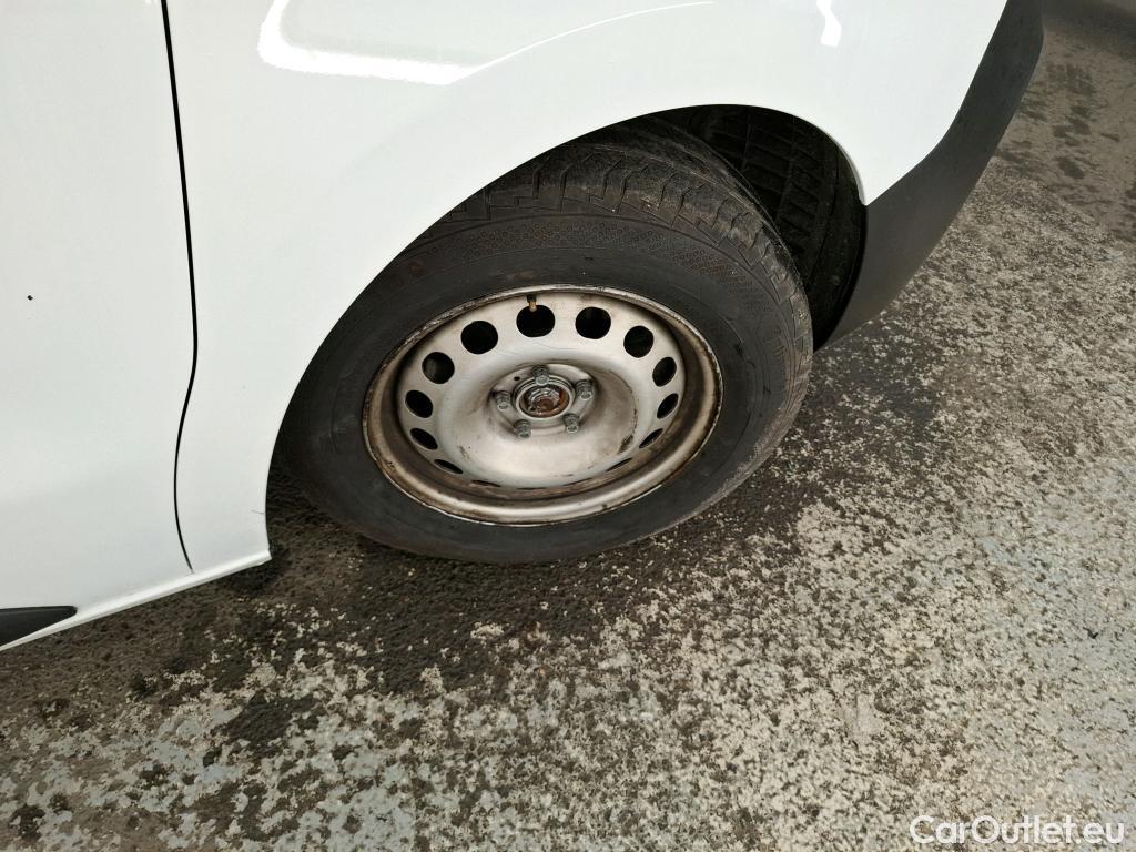  Citroen  Jumpy  Fourgon Club M 1.5 BlueHDi 100CV BVM6 E6d #32