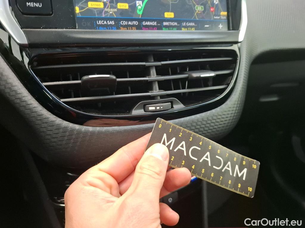  Peugeot  208  Allure Business 1.2 PureTech 110CV BVA6 E6dT / TRANSFO VP/VF #33